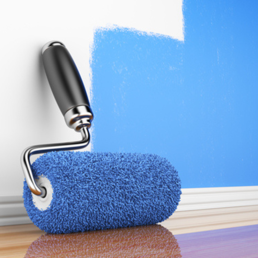 Bring Your Walls to Life with J&J Interiors Expert Painting Solutions