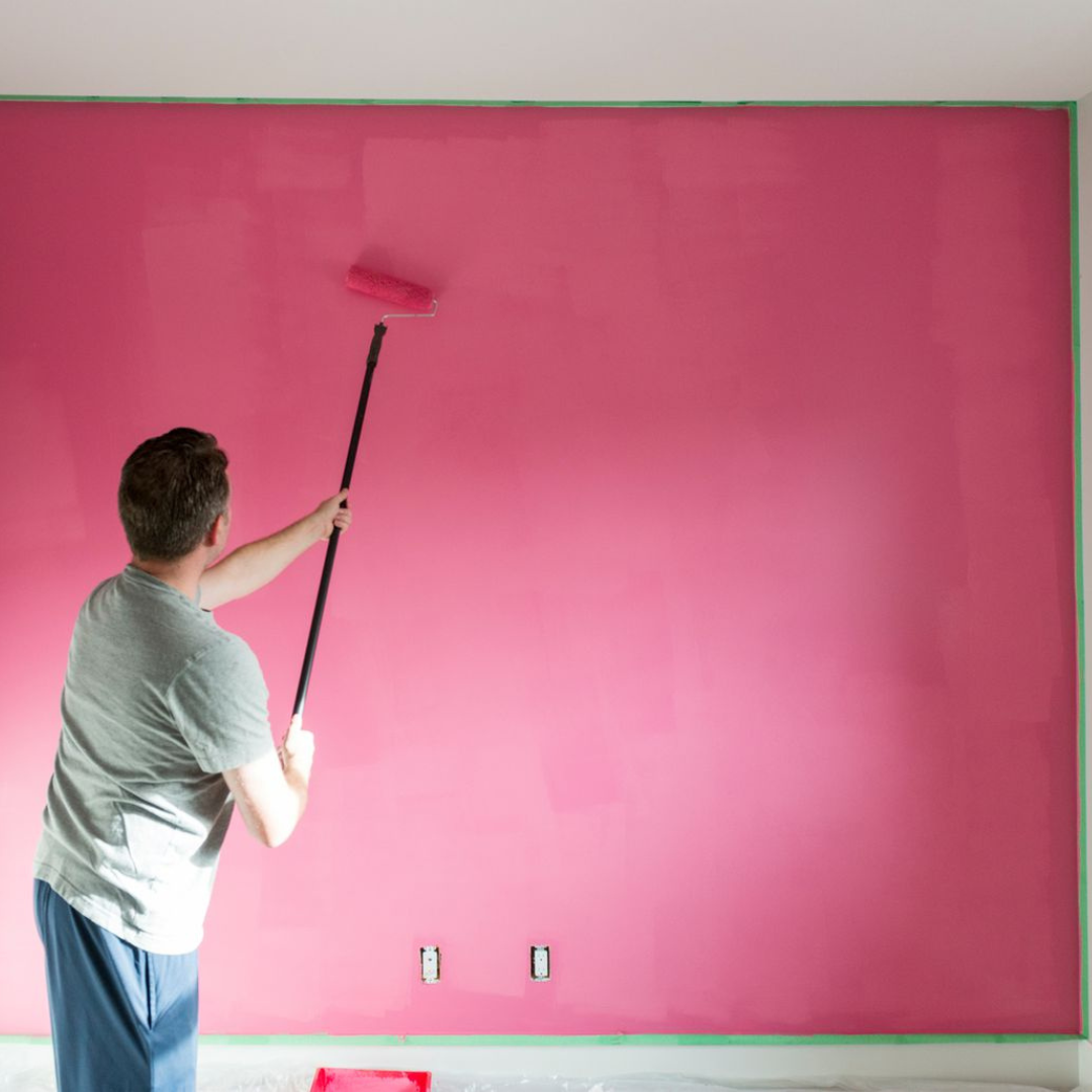 interior wall painting services Manufacturer and Supplier in India